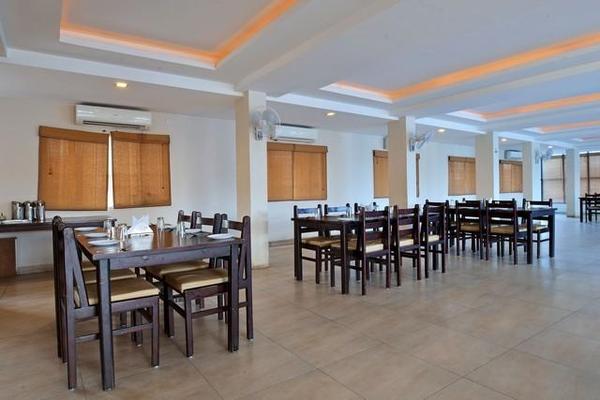 Hotel Shree Vilas